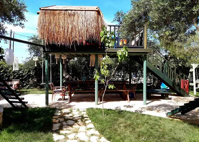 Alegria Villas Complex
