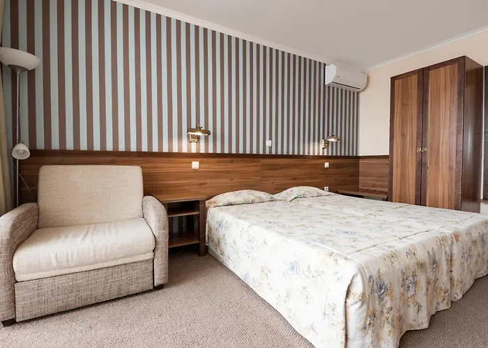 Selena Hotel