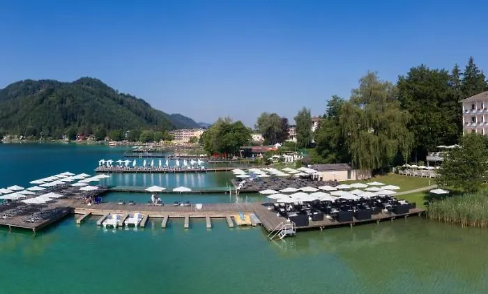 Hotel Marolt Dependance