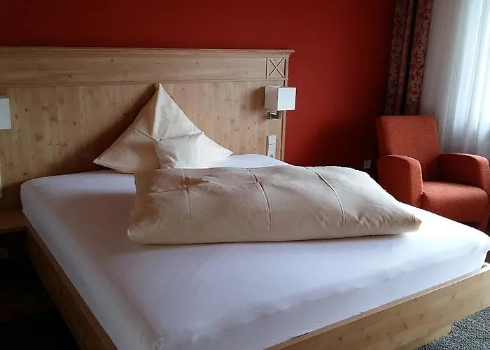 Hotel&Restaurant Krone