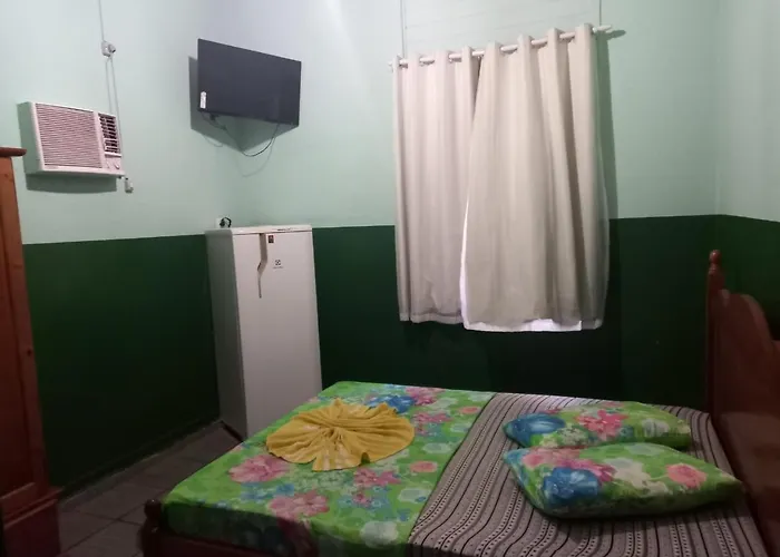 Hotel Marabá