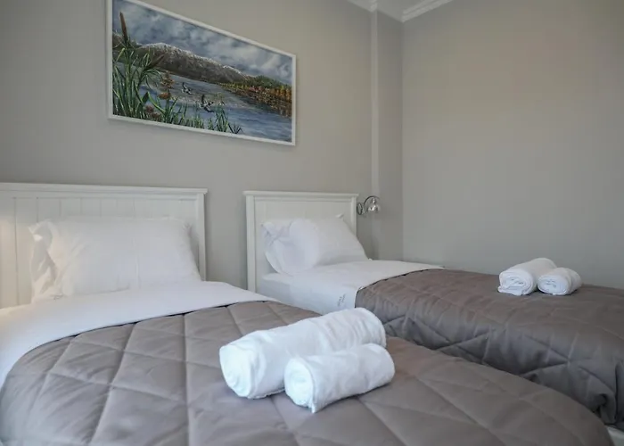 Hotel Peroni