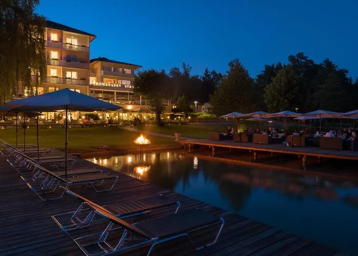 Hotel Marolt Dependance