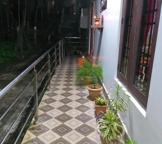 Sushils Bed&Breakfast