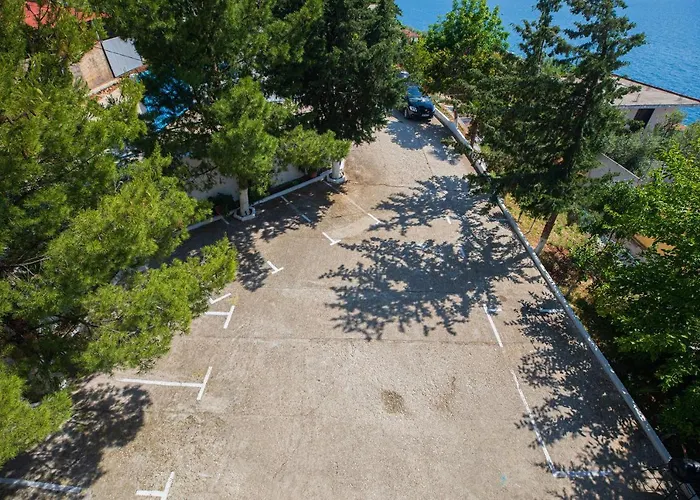 Villa Gaudium