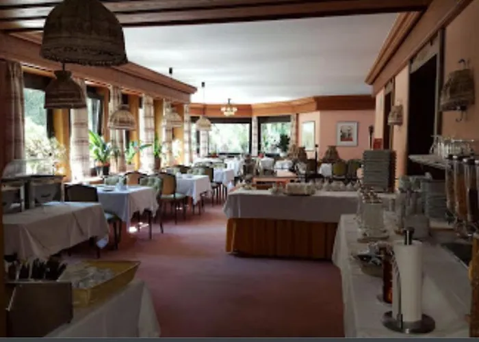 Hotel Adler