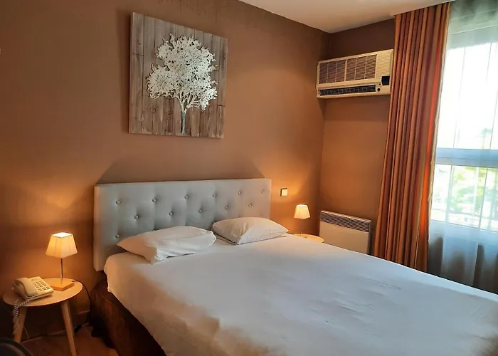 Logis Hotel Restaurant Le Medicis