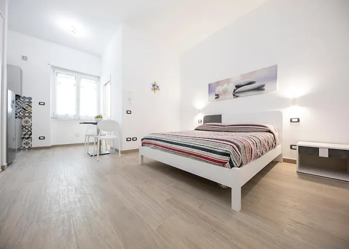 Trinacria Apartments