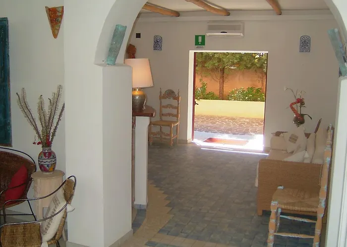 Papillo Resort Borgo Antico