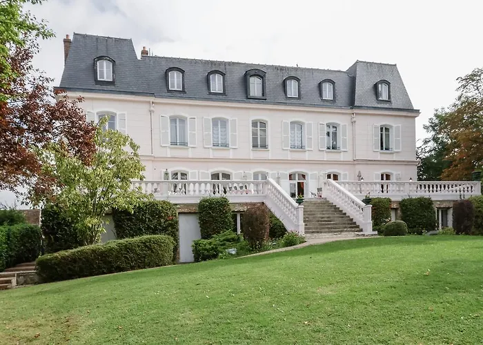 Domaine Du Verbois