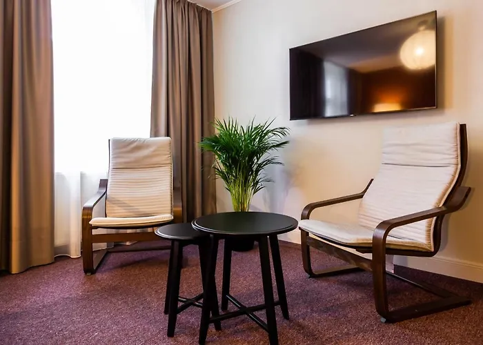 Hotel Marino