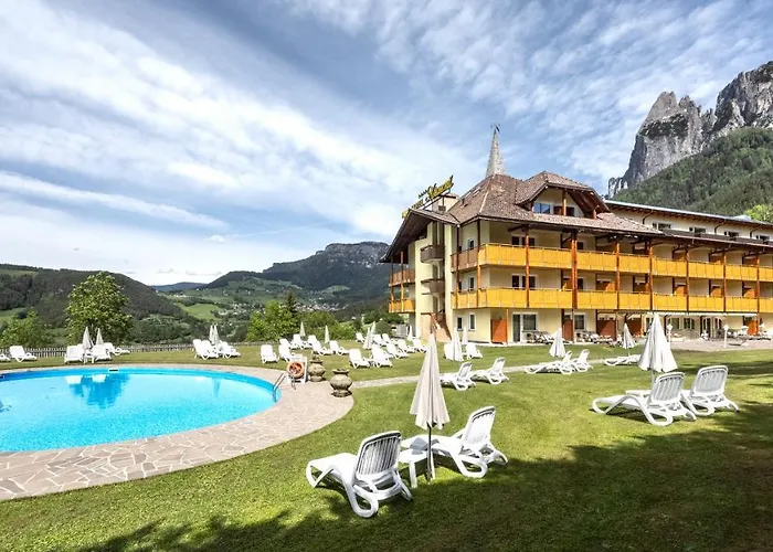 Parc Hotel Miramonti