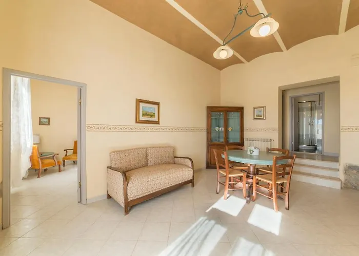 Agriturismo Ss Annunziata