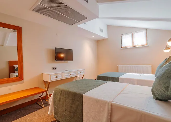 Ts Park Hotel