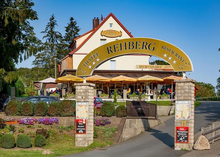 Hotel Rehberg