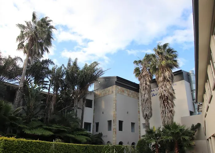 Riviera Hotel Hartenbos
