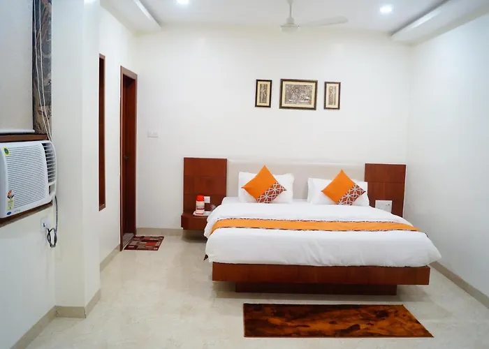Hotel Shree Shyam International