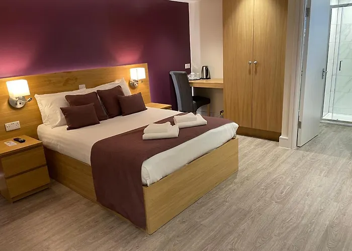 Holtwhites Hotel