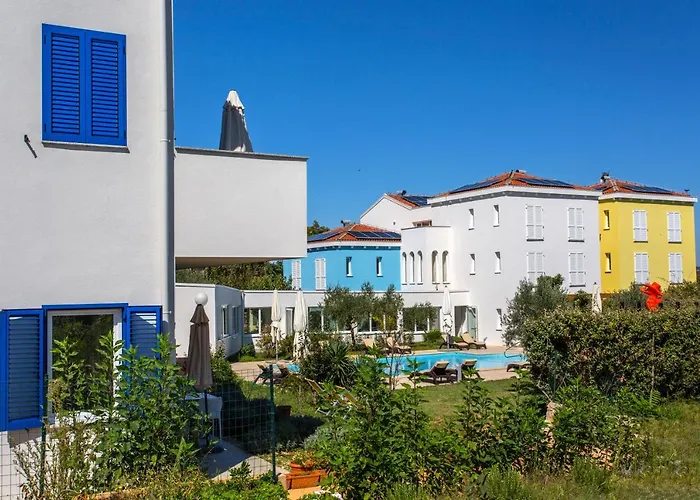 Hotel Manora