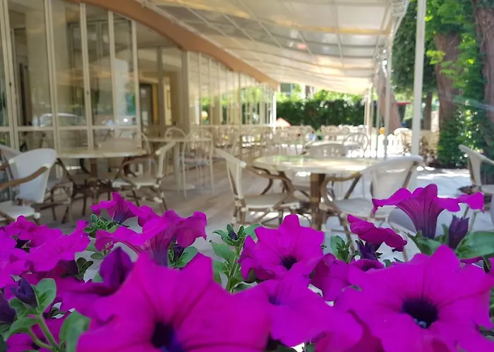 Hotel Gioiosa