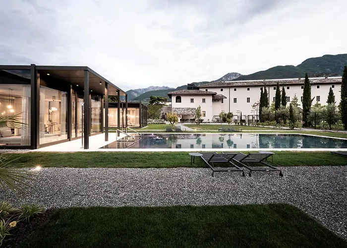 Monastero Arx Vivendi
