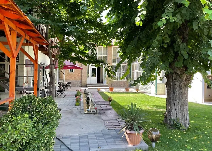 Eco House