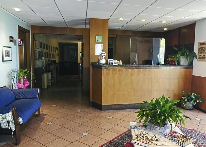 Hotel Funivia