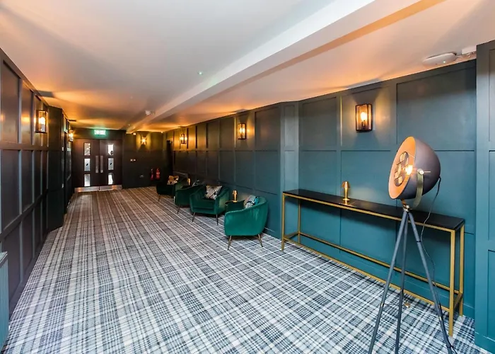 Stay Hotel