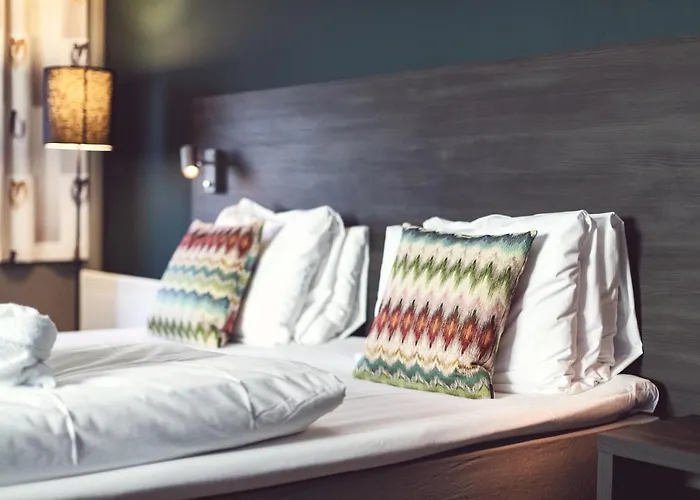 Hotel Haugesund