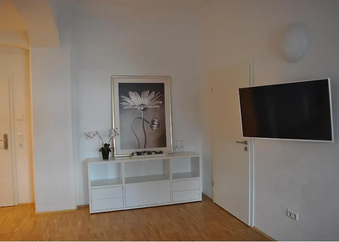 New Age Boardinghaus
