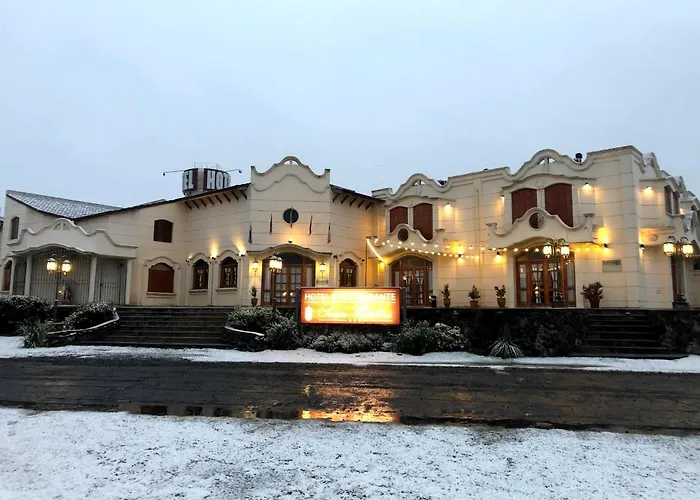 Hotel Santa Catalina