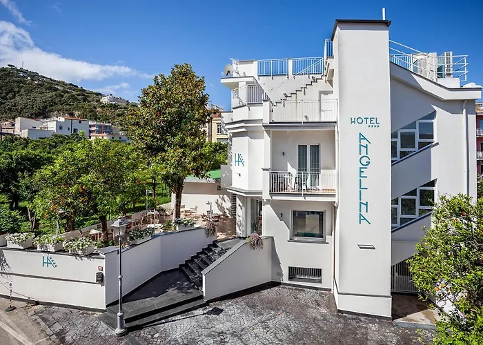 Hotel Angelina