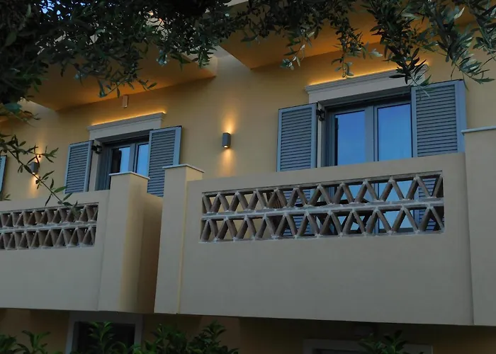 Orea Superior Rooms