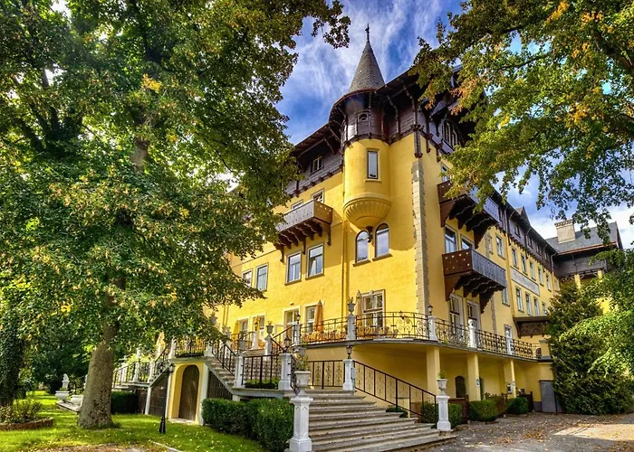 Hotel Marienhof