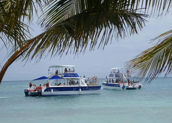 Hotel Sand Bay