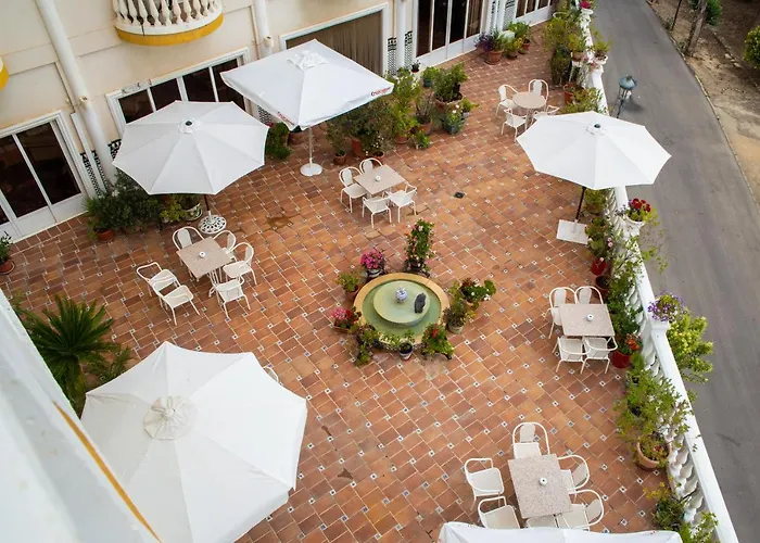 Hotel Hidalgo