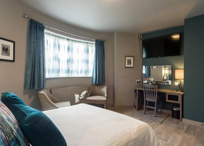 Hotel No 8