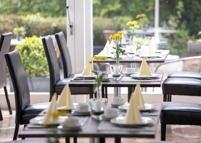 Deeke'S Quellenhof