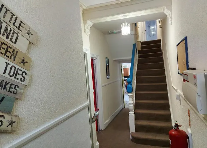 52 Cambrian St
