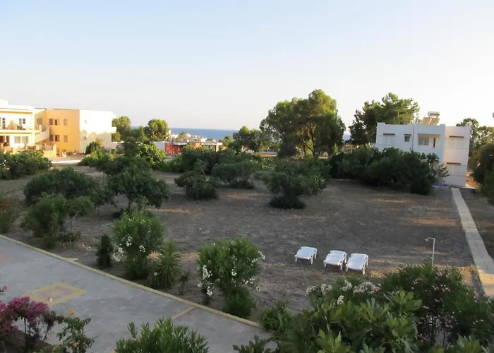 Villa Eirini