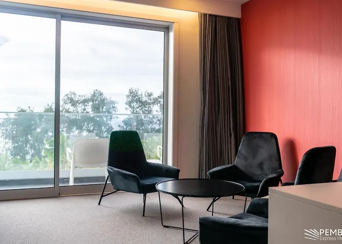 Pemba Express Hotel