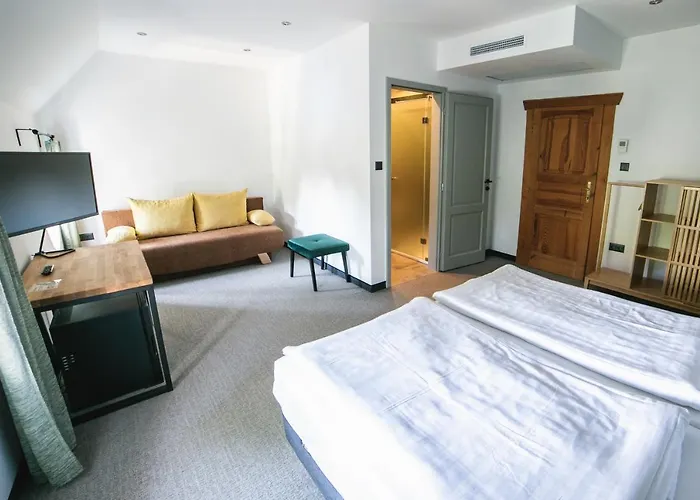 Hotel Gabriella