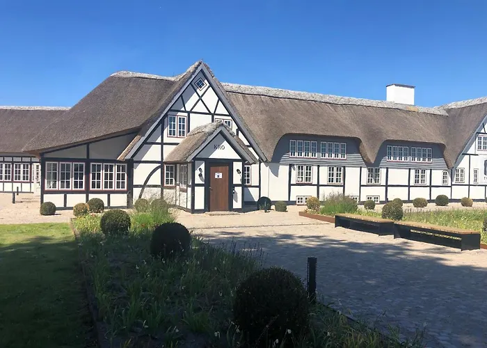 Hotel Norrevang