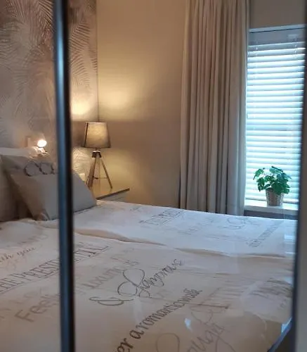 Appartement Marigold