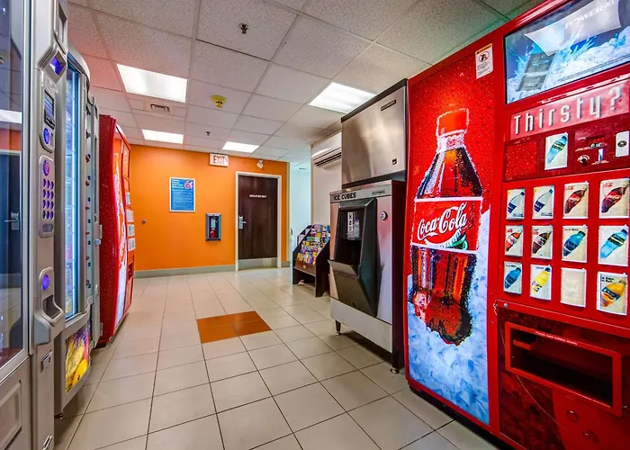 Motel 6-Burlington, On - Toronto West - Oakville