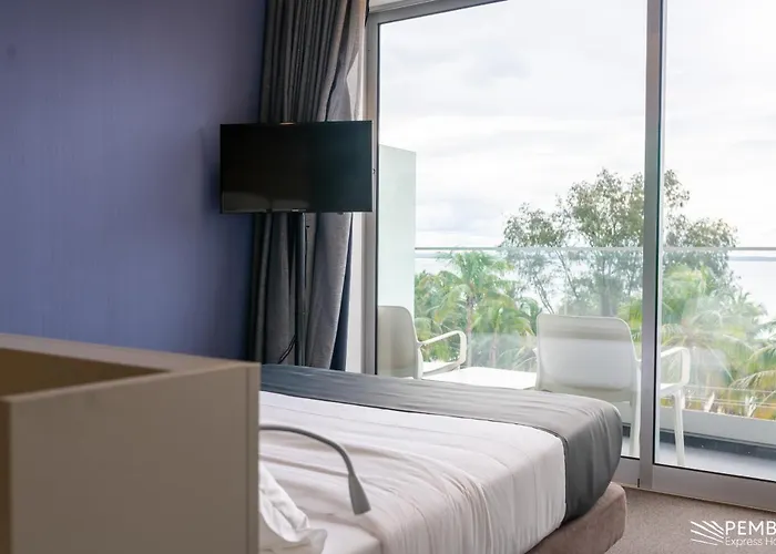 Pemba Express Hotel