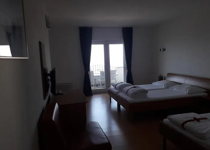 Hotel Lukas