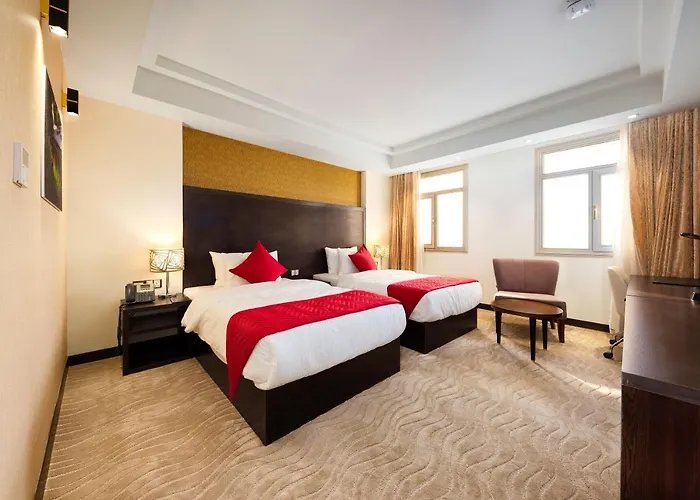 Horizon Hotel