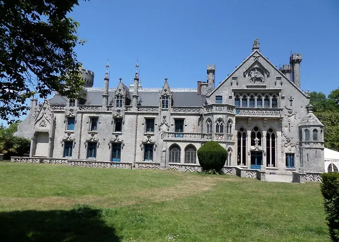 Hôtel Modern