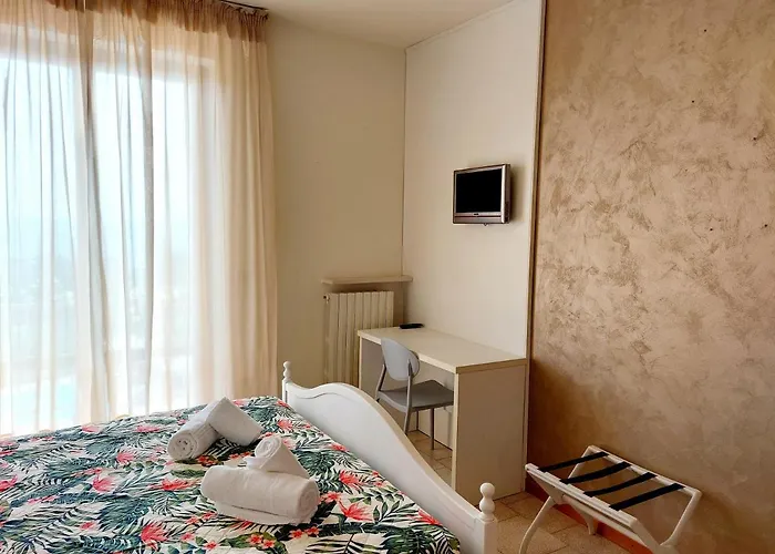 Hotel Valbella